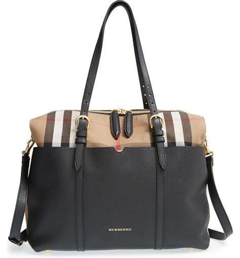 burberry diaperbag|diaper tote burberry diaper bag.